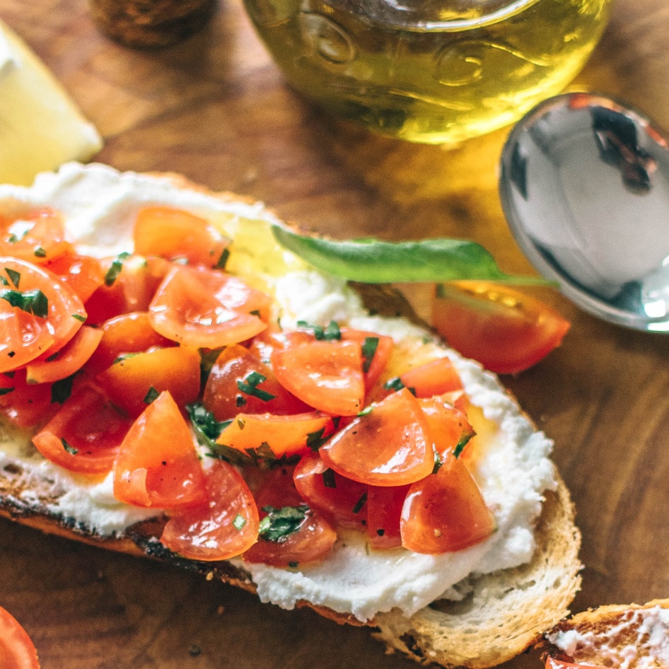 The 5 Healthiest Cooking Oils for Vegan Diets