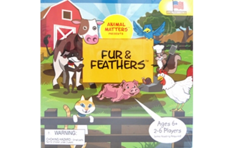 Compassionate Board Game