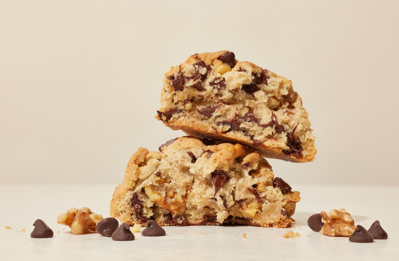 Levain’s New Cookie, Gelatin-Free Gummies, and More Vegan Food News of the Week