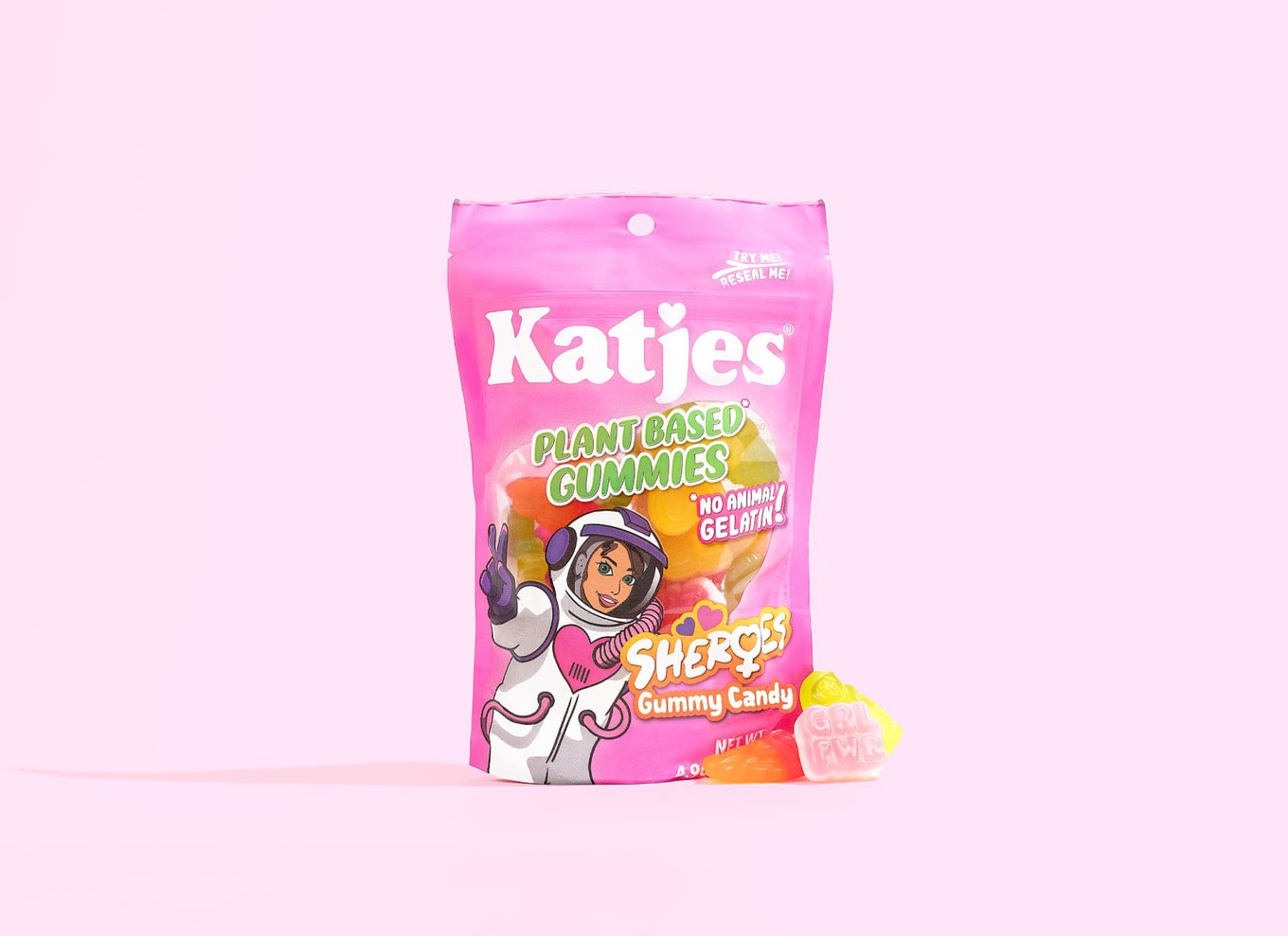 VegNews.VeganGummies.Katjes