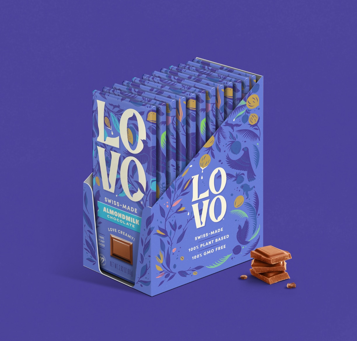 VegNews.VeganChocolate.LOVO