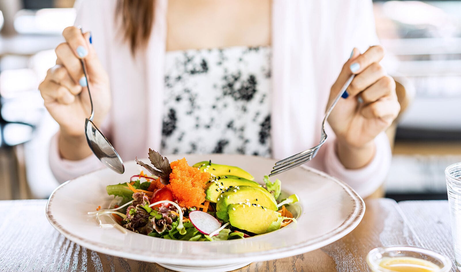 Can a Plant-Based Diet Help Fibromyalgia? New Study Says Yes