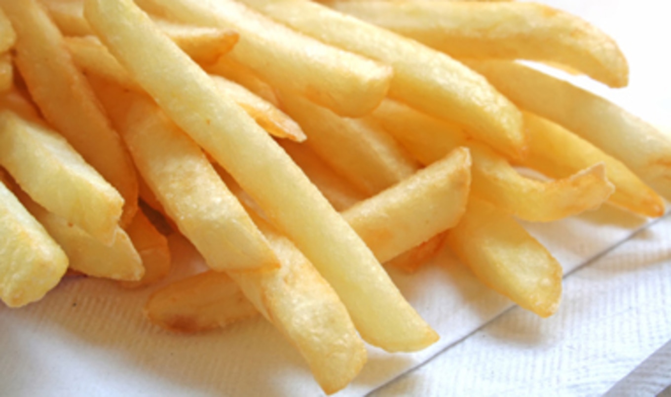 Study Links Junk Food with Risk of Depression