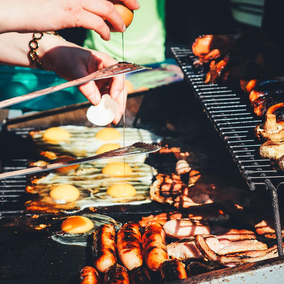 5 Reasons to Forget Keto and Go Vegan