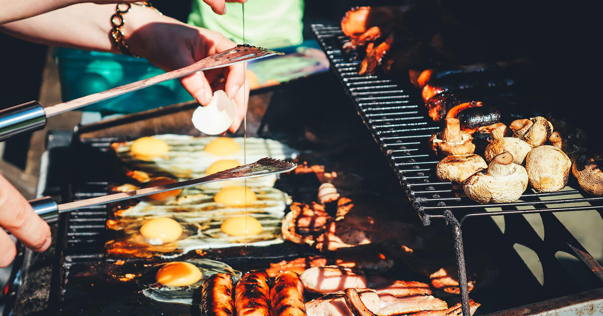 5 Reasons to Forget Keto and Go Vegan