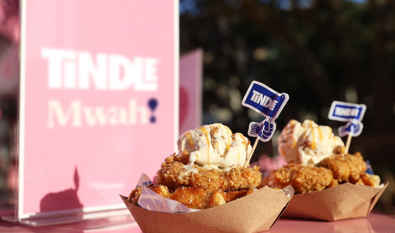Why This Vegan Chicken Giant Is Turning Its Attention to Dairy-Free Gelato