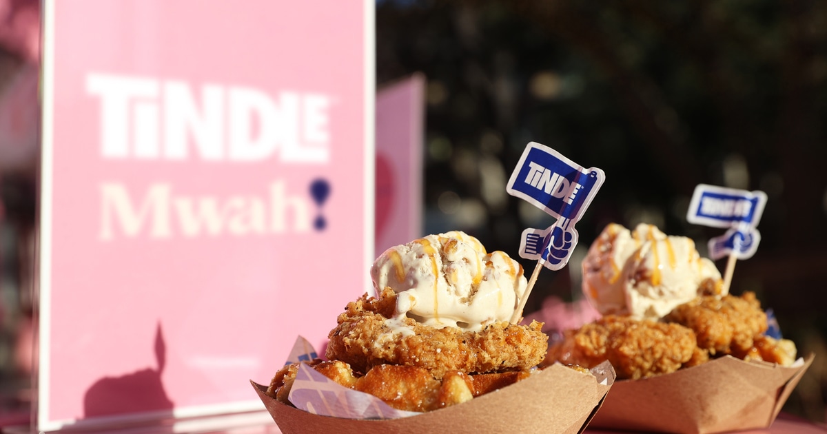 Why This Vegan Chicken Giant Is Turning Its Attention to Dairy-Free Gelato - Vimarsana News