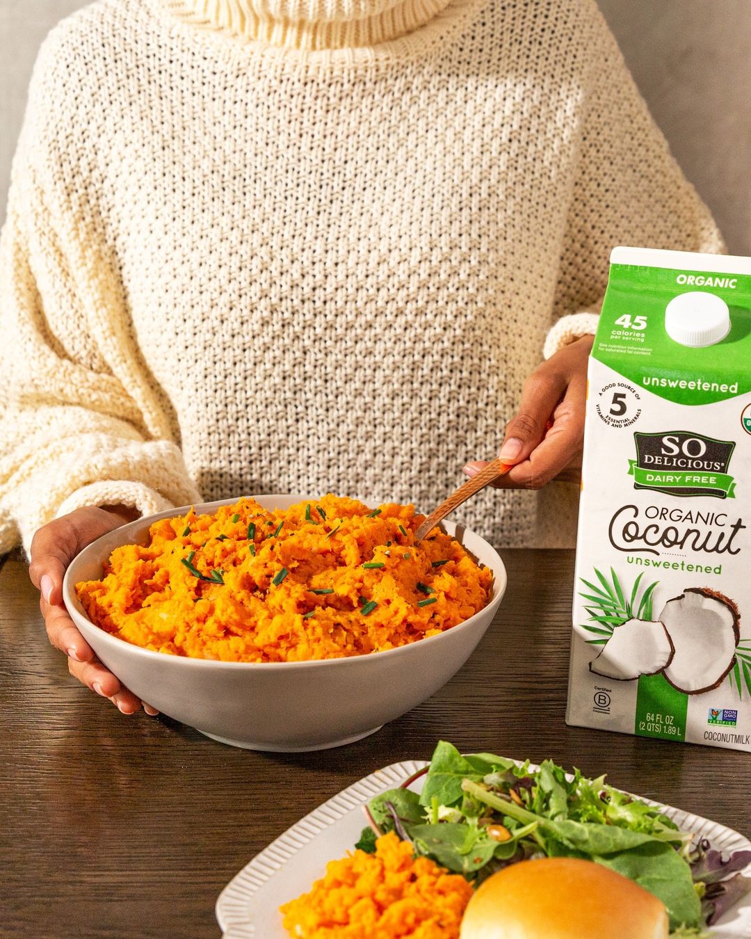 VegNews.costcoveganproducts.SoDelicious