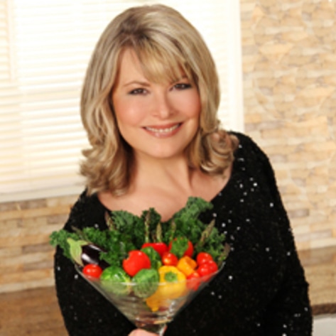 New Vegan Cooking Show