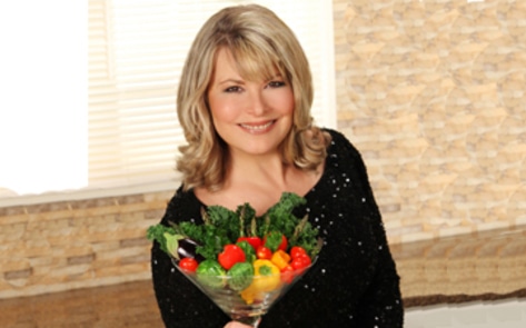 New Vegan Cooking Show