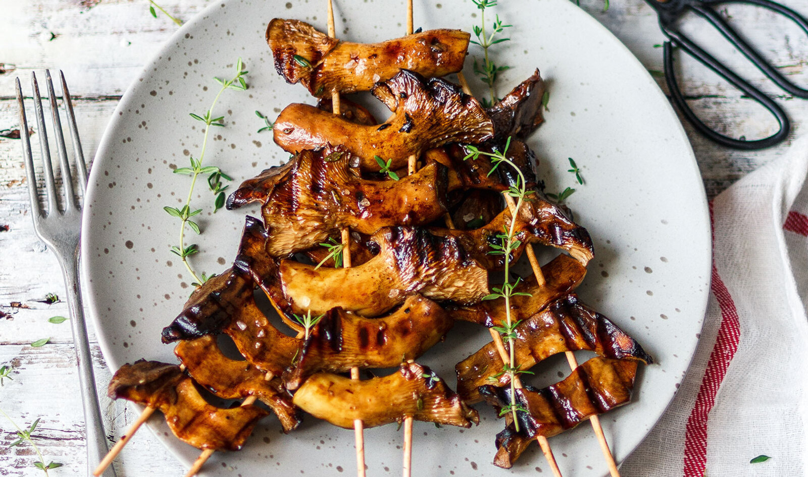 Transform Your Dishes With Meaty Oyster Mushrooms. Here's How to Cook With This Versatile, Nutritious Ingredient