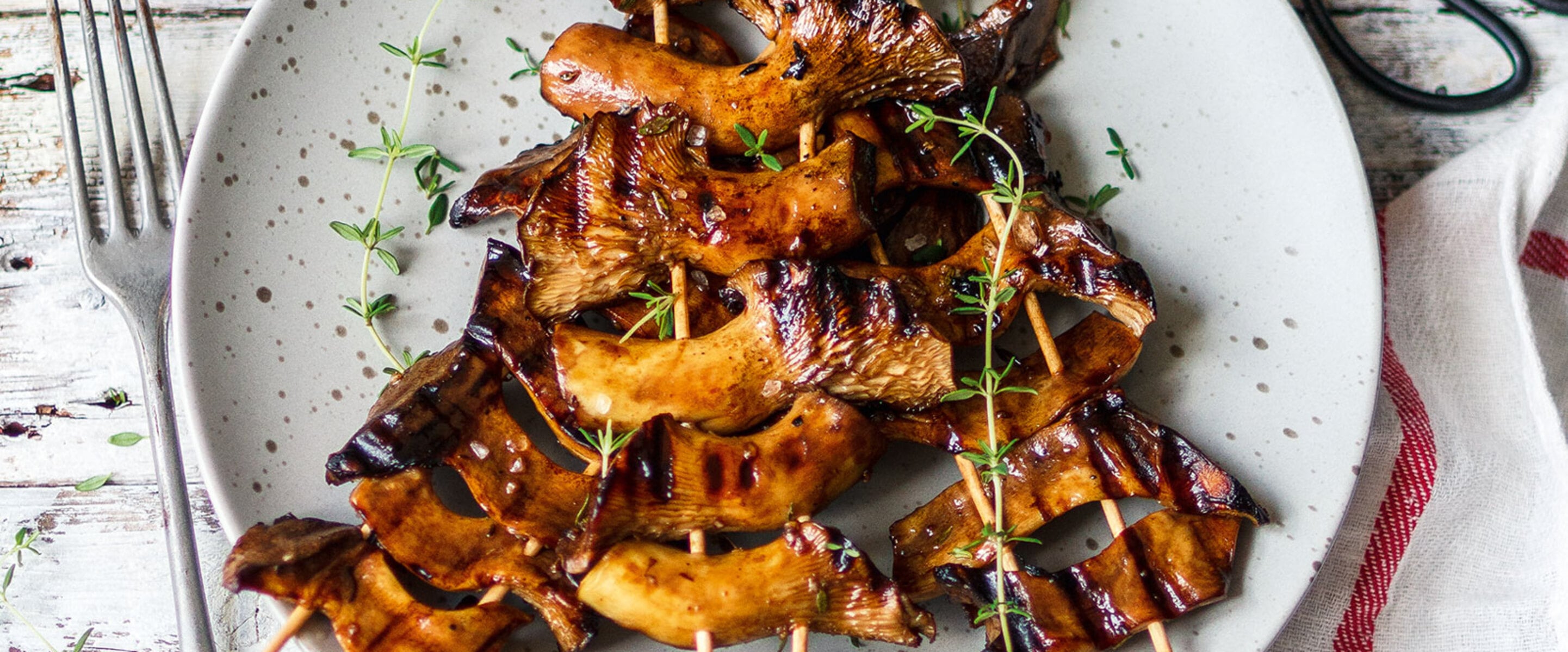 Pour Balsamic Vinegar On Everything, From French Toast to Brussels Sprouts