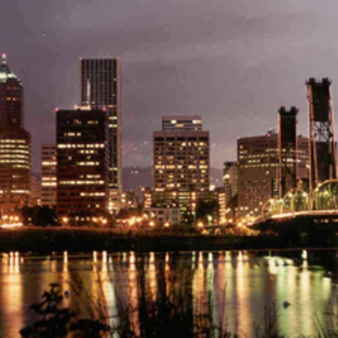 Portland Mayor Declares Vegan Awareness Weekend