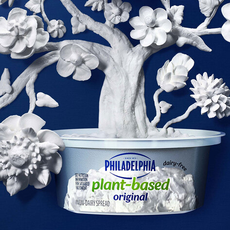 Your Guide to Vegan Philadelphia Cream Cheese (Plus, Creative Ways to Use It) 