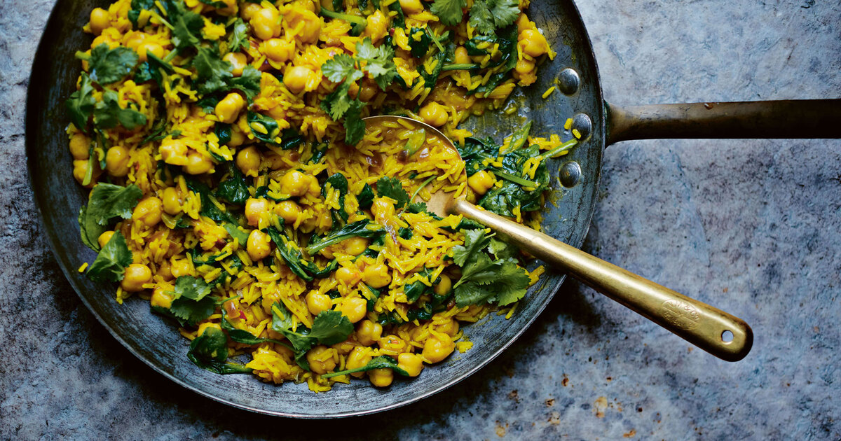 What are the Benefits of Eating Rice? (Plus, Tasty Recipe Ideas) - Vimarsana News