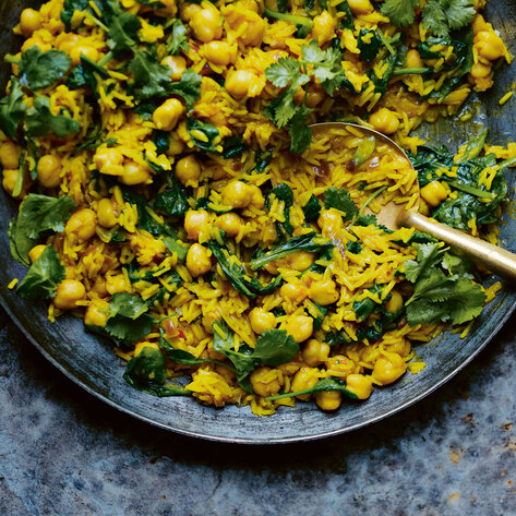 What are the Benefits of Eating Rice? (Plus, Tasty Recipe Ideas) 