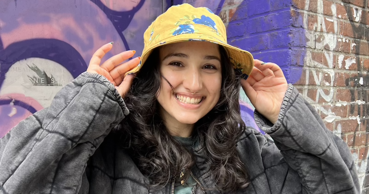 Why NYC's Vegan Bodega Cat Works Out Every Day - Vimarsana News