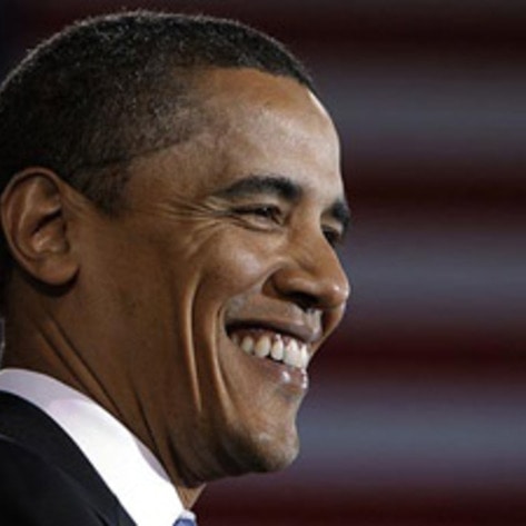 Activists Encourage Obama to Not Eat Meat On Camera