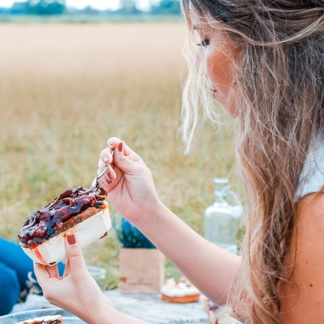 The 9 Best Vegan Foods for Your Next Picnic