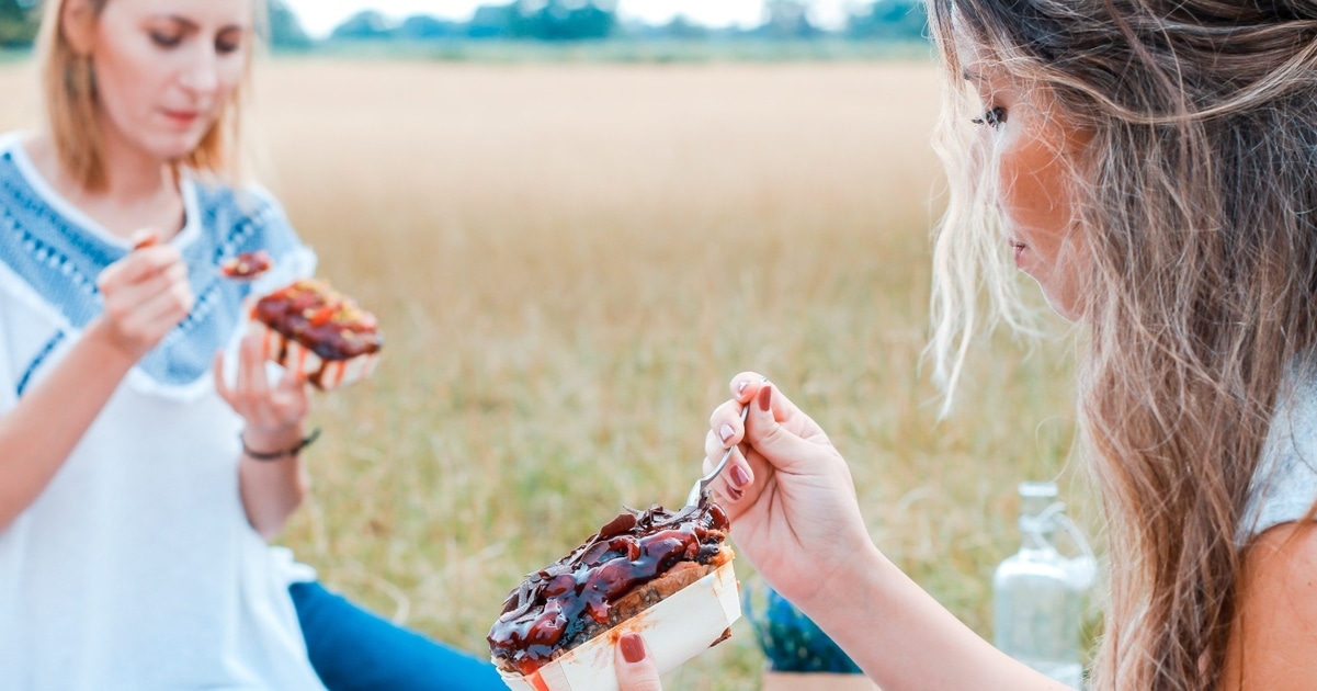 The 9 Best Vegan Foods for Your Next Picnic - Vimarsana News