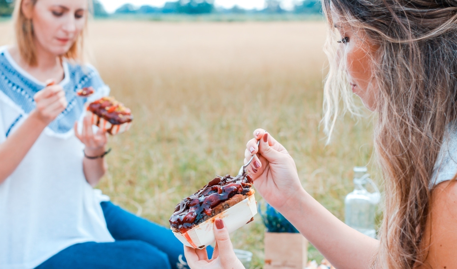 The 9 Best Vegan Foods for Your Next Picnic