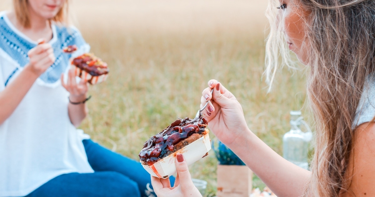 The 9 Best Vegan Foods for Your Next Picnic - Vimarsana News