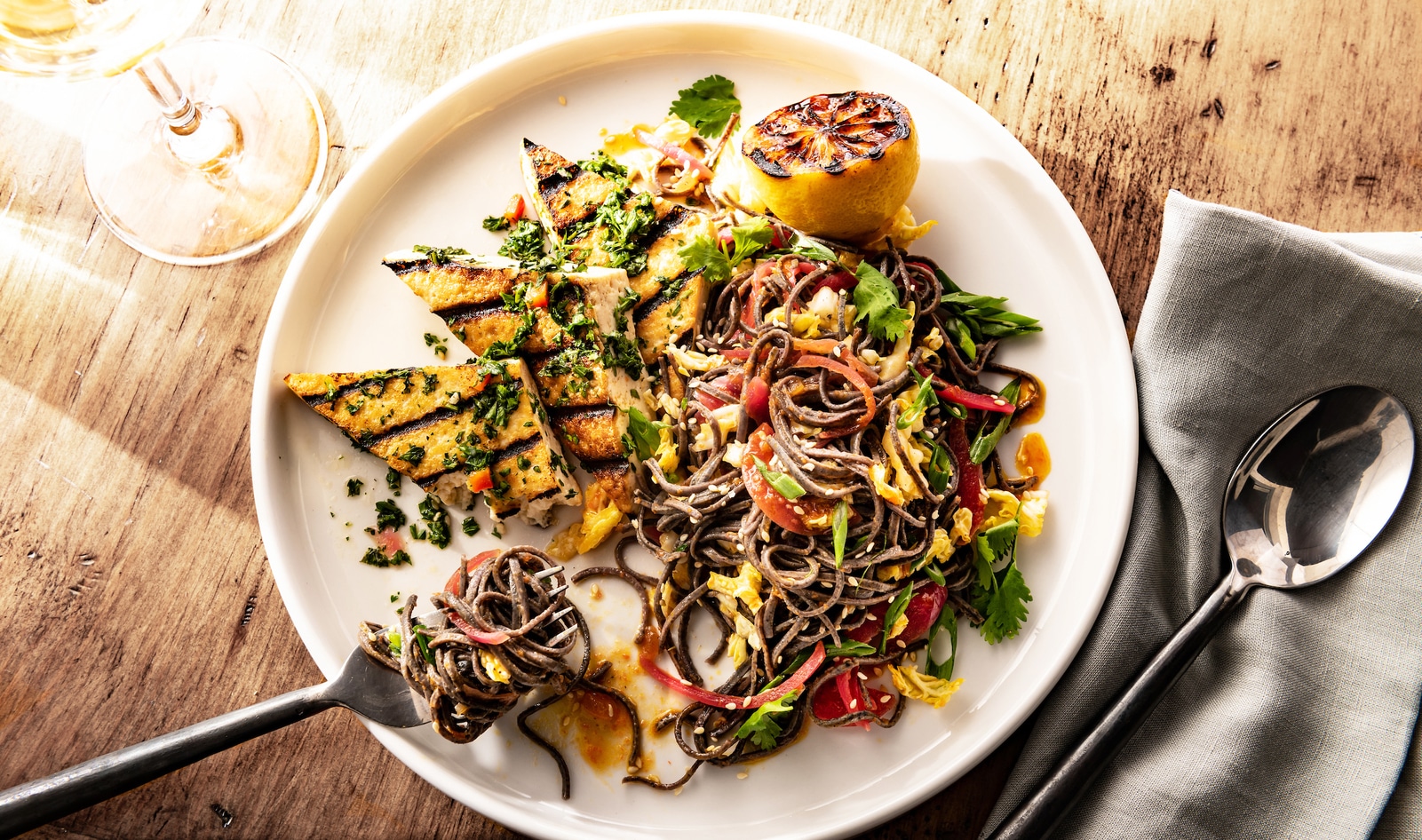 Fogo de Chão Is Latest Steakhouse to Embrace Vegan Protein