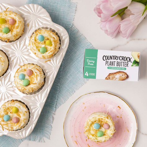The Comprehensive Guide to Vegan Butter 