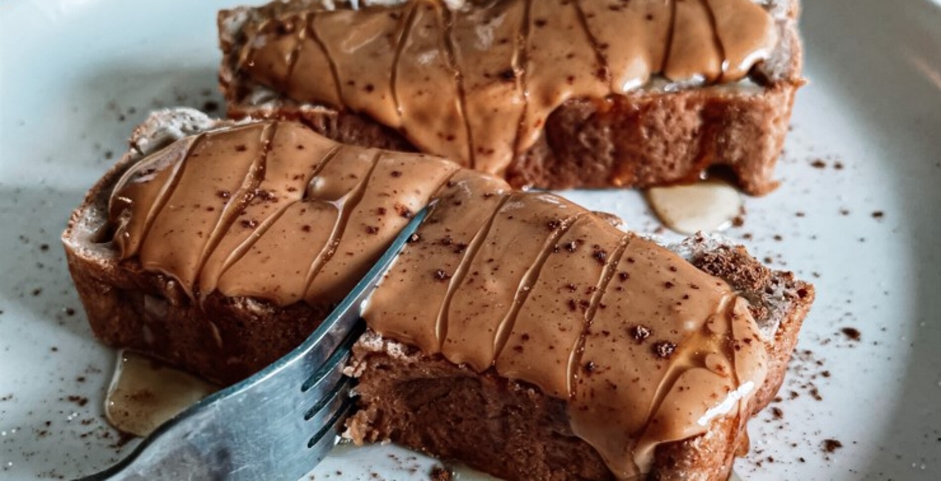 Simple 5-Ingredient Vegan Banana Bread