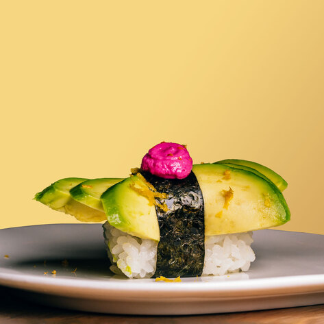 How Tane Vegan Izakaya Is Giving Honolulu’s Sushi Scene a Run for Its Money
