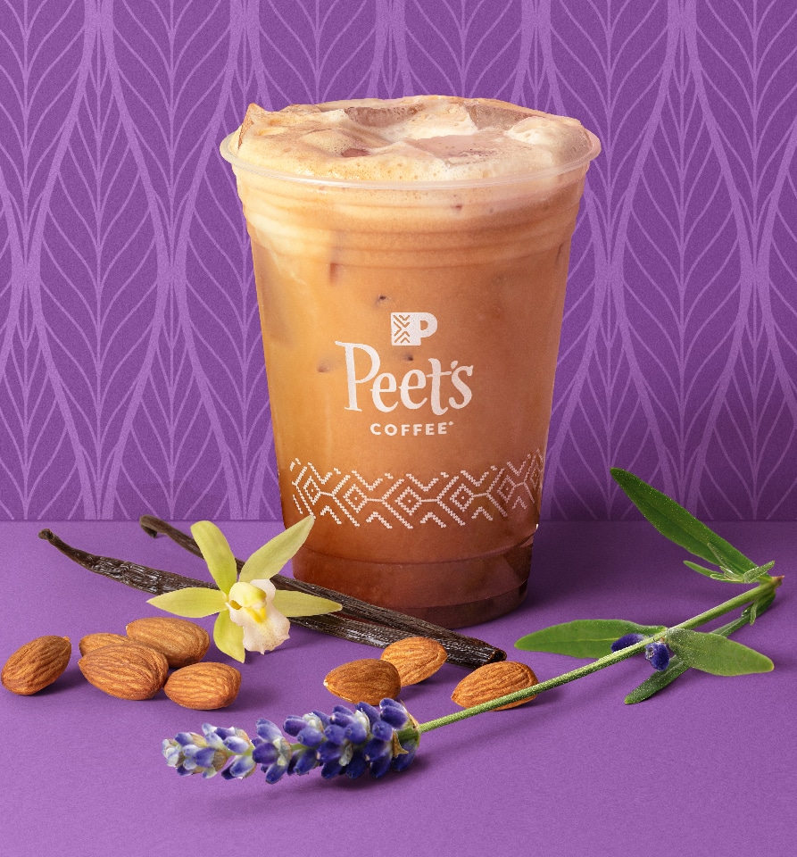 VegNews.VeganLavenderDrink.PeetsCoffee