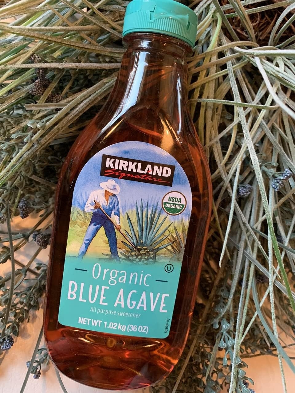 VegNews.kirklandblueagave