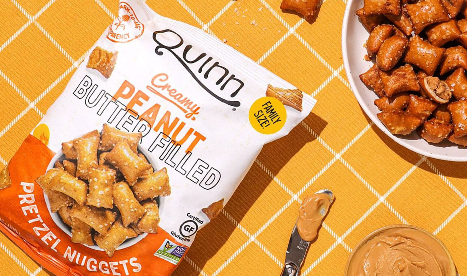 The Best Vegan Products to Pick Up at Costco Right Now