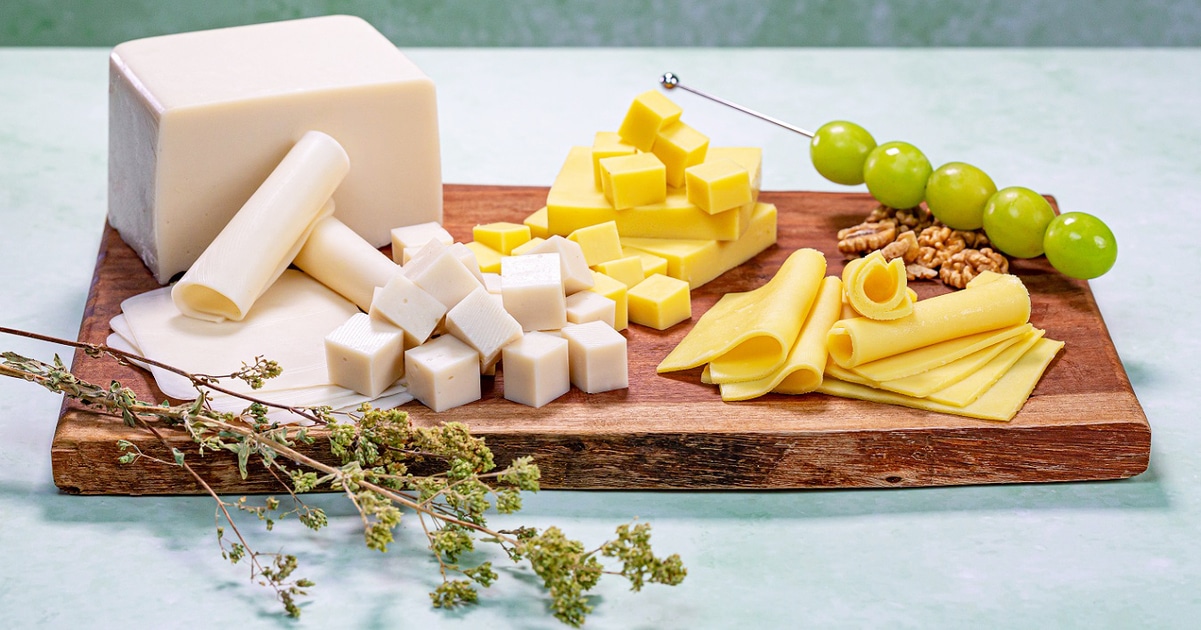 Cheese Vegan Blue купить