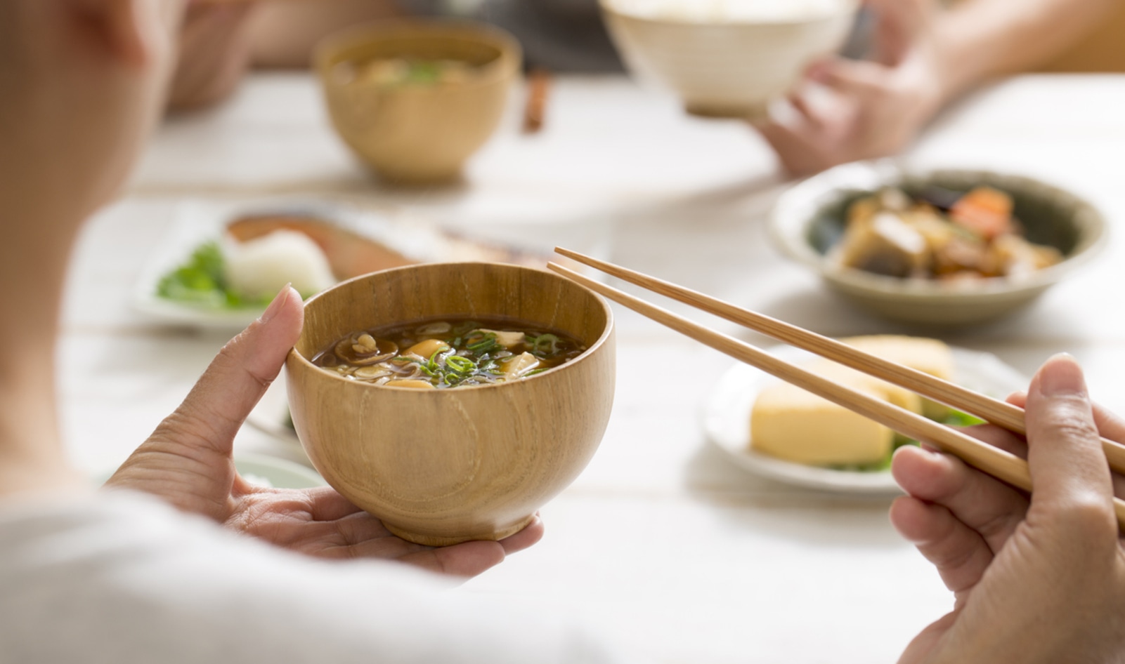 What are the Benefits of Miso Soup? Plus, How to Make This Traditional Japanese Dish Vegan&nbsp;