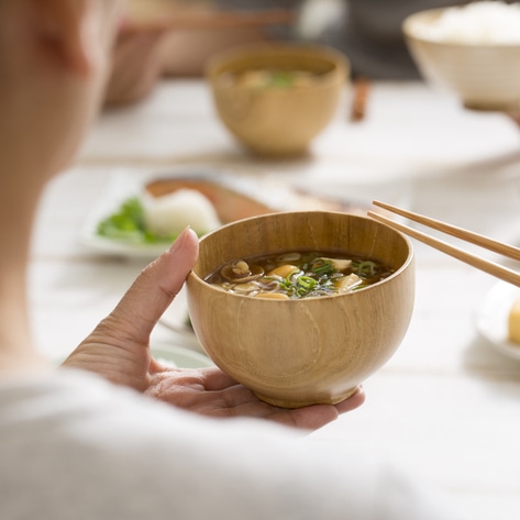 What are the Benefits of Miso Soup? Plus, How to Make This Traditional Japanese Dish Vegan 