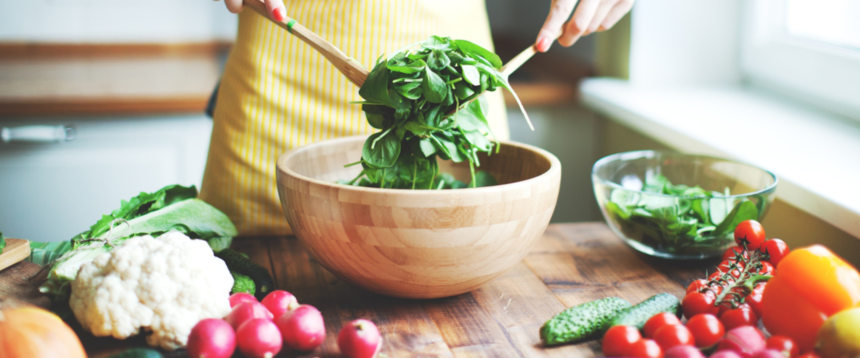 Fresh Is Best? Not Always When It Comes to Spinach