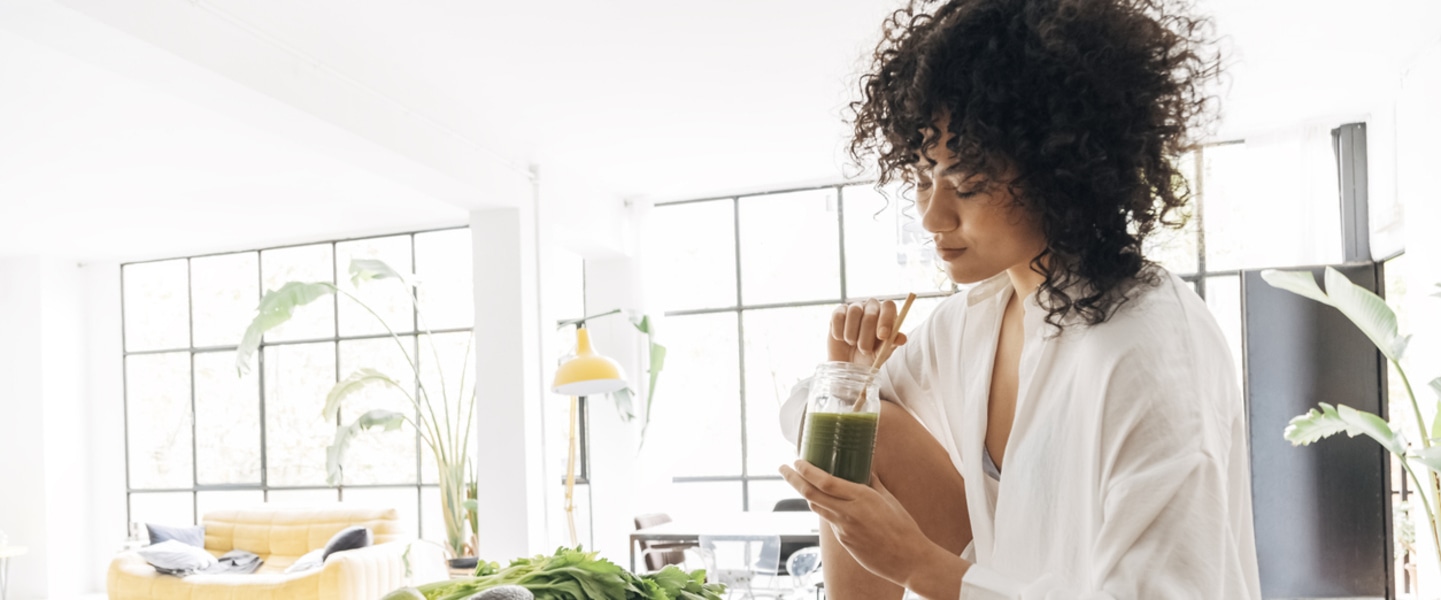 Does Chlorophyll Have Any Health Benefits? (And What Even Is It?)&nbsp;