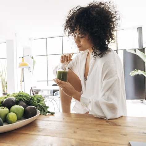 Does Chlorophyll Have Any Health Benefits? (And What Even Is It?) 