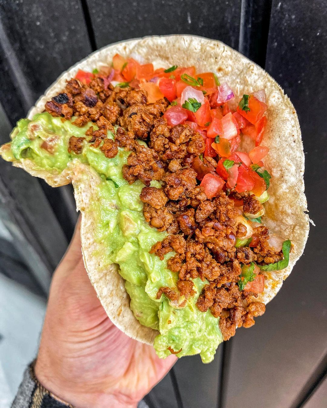 VegNews.vegantacos.dostoros