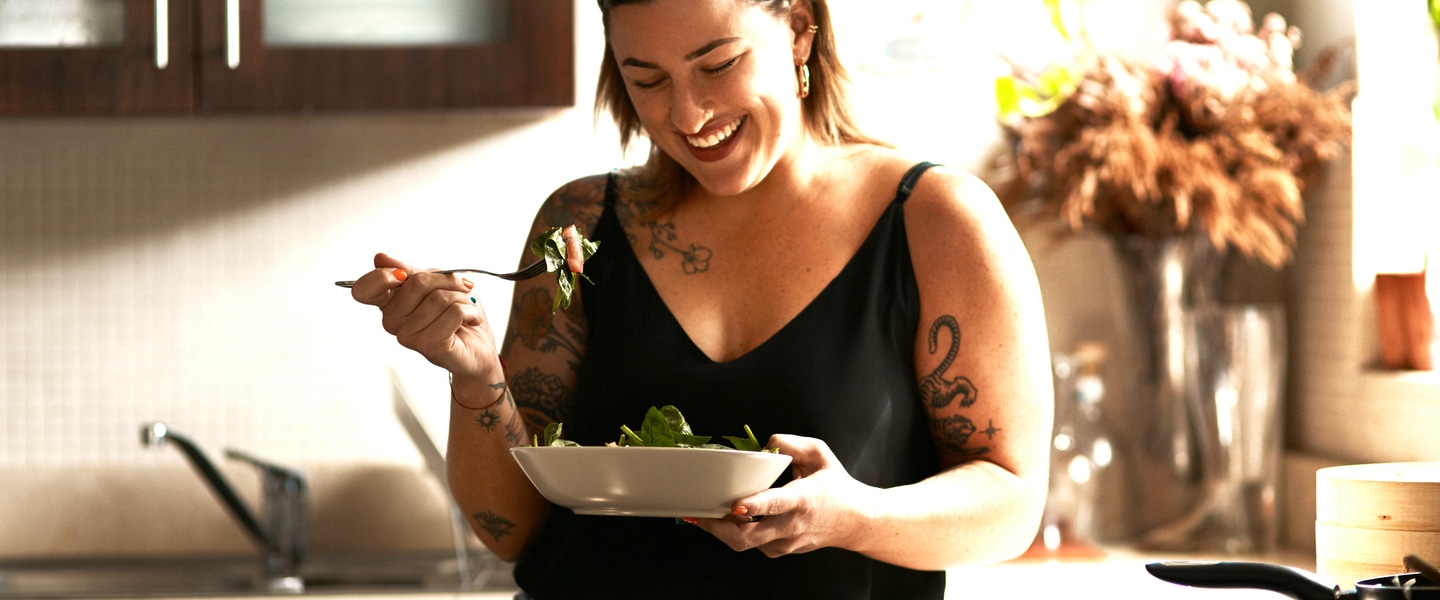 10 New Ways to Eat Your Greens