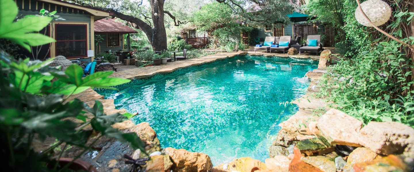 7 Best Hotels in America With Vegan Options