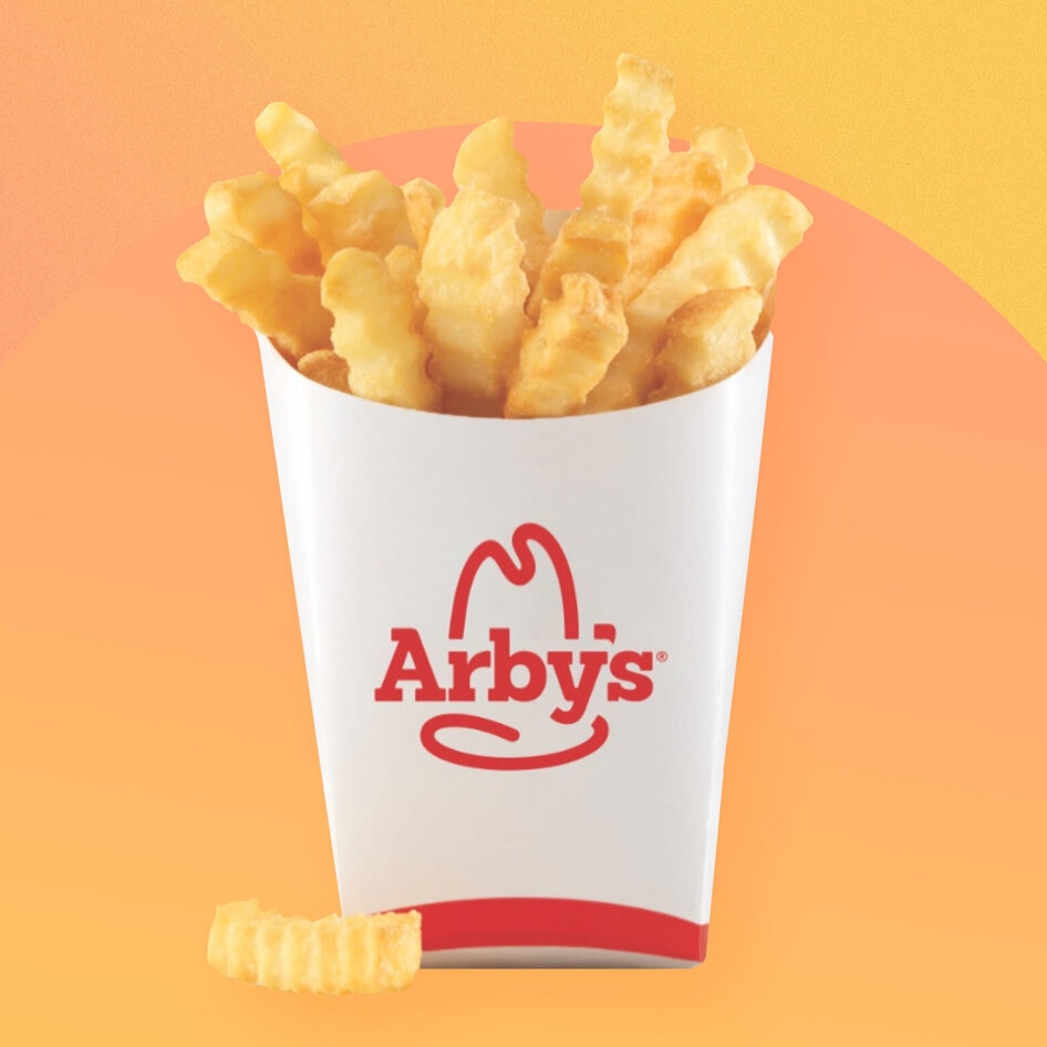 Does Arby’s Have Vegan Options? Surprisingly, Yes. Here's What to Order.
