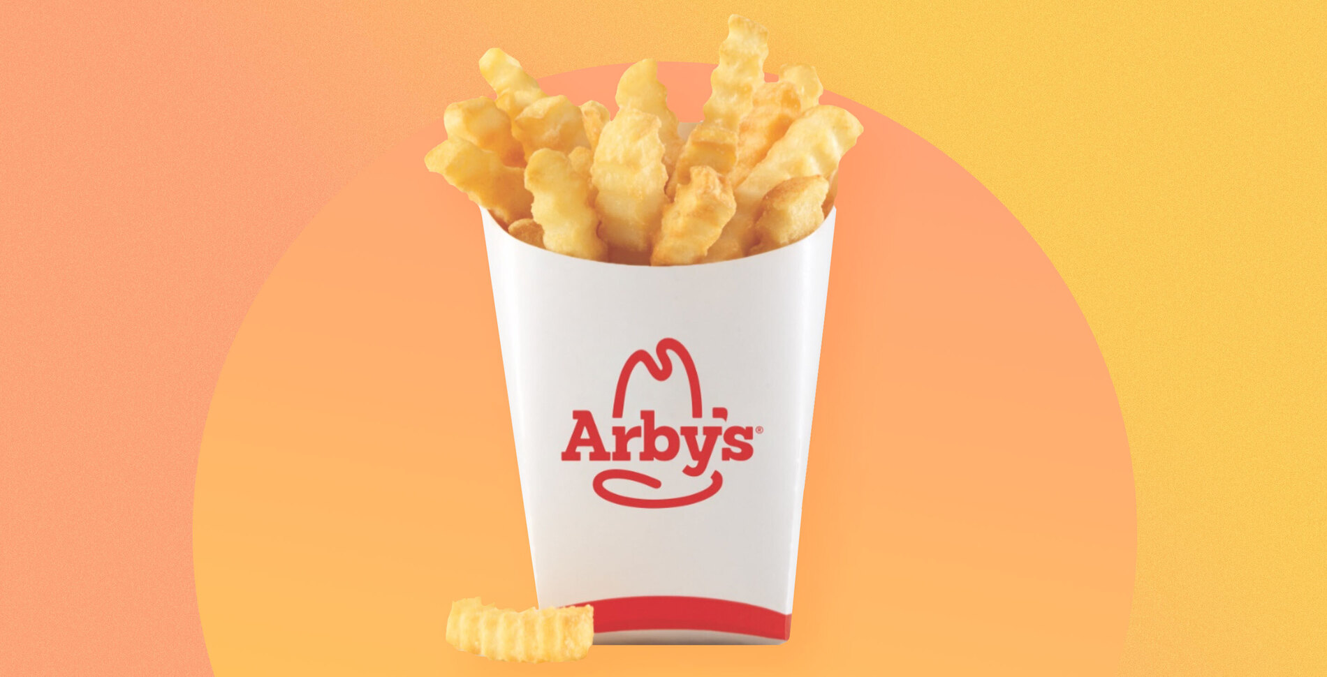 Yes, Arby's Has Vegan Options—But the Chain Could Do Better
