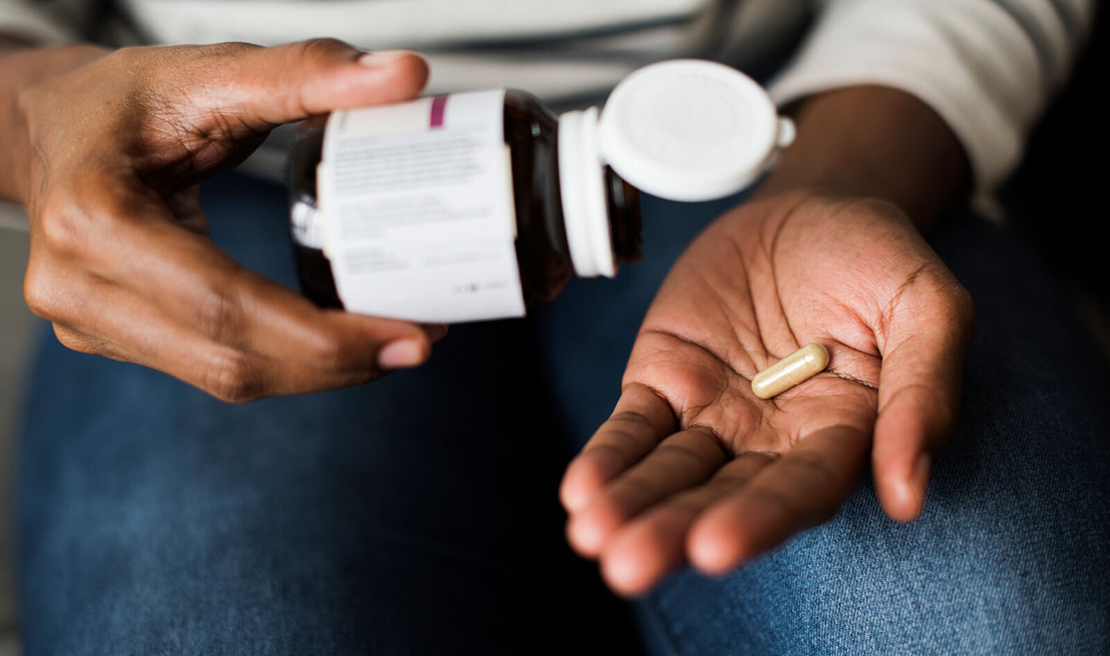 Looking For Animal-Free Medication? New Pharmacist Group Is Here to Help