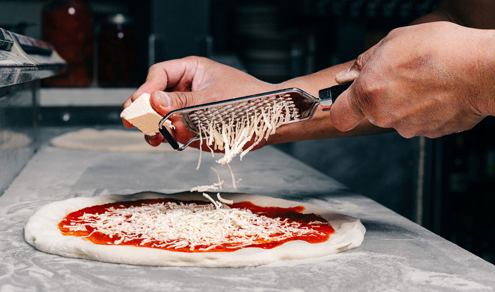 73 Percent of Consumers Want Better Vegan Cheese, Report Finds