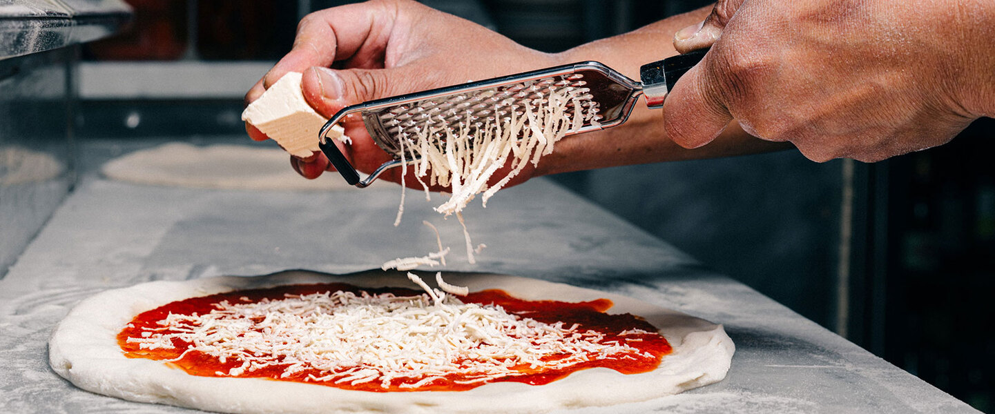 73 Percent of Consumers Want Better Vegan Cheese, Report Finds
