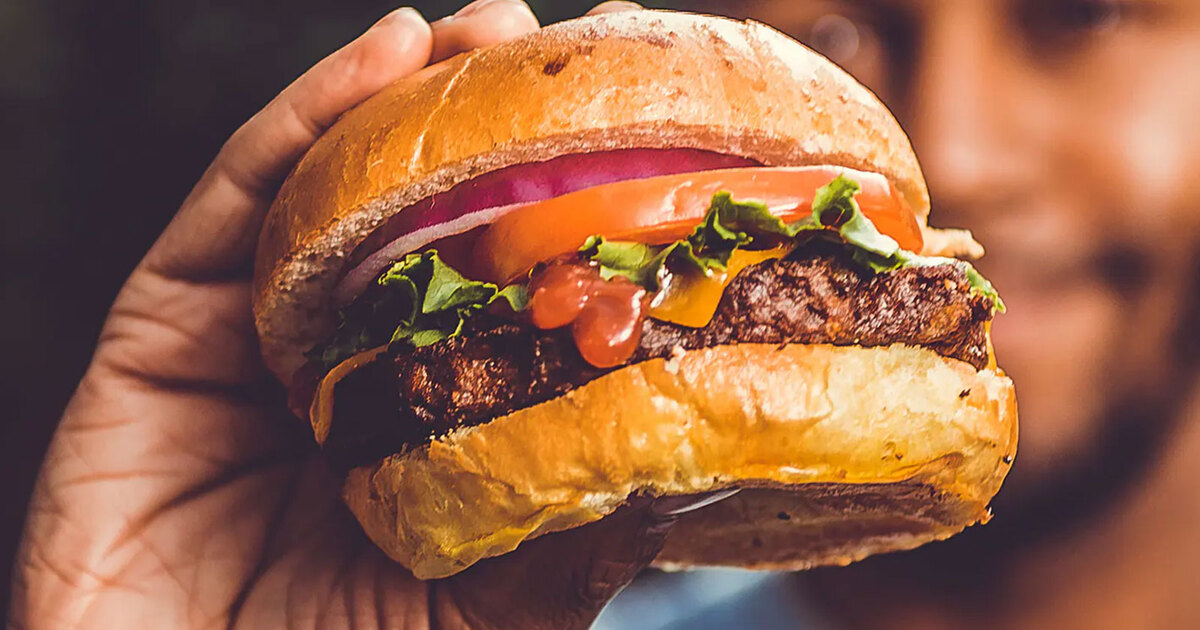 From Cereal to Pringles to PlantBased Meat, Here’s What’s Vegan at