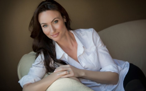 Mom Blogger's Vegan Shoe Line