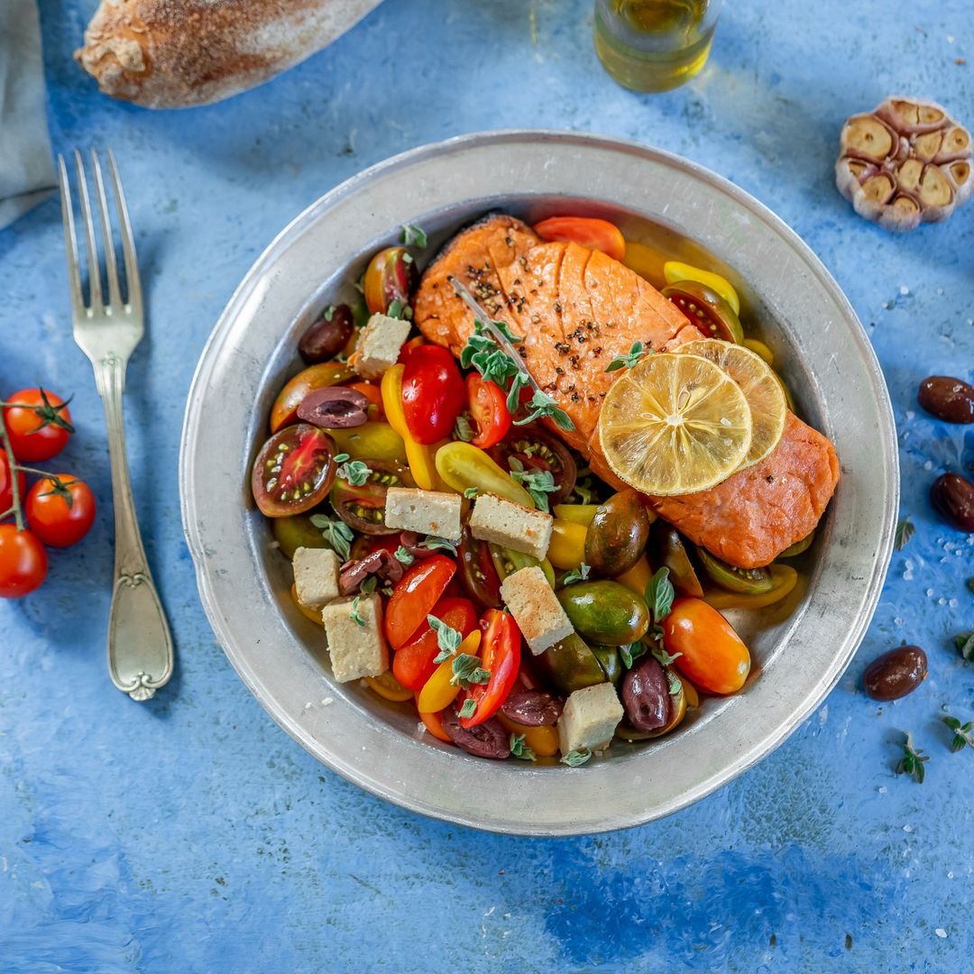 Vegan Salmon: Everything You Need to Know, Including Recipes and the Best  Brands